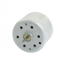 1700-3400 RPM 3-6V High Torque Cylinder Electric Mini DC Motor