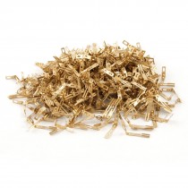 500 Pcs R260-0.1 Electric Carbon Brush Holder for R260 Motor