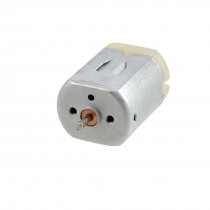DC 12V 12000RPM 0.07A Micro Motor 200g.cm for DIY Toys Cars