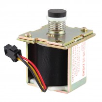 DC 3V Self Absorption Solenoid Valve for LPG Fast Water Heater