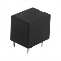 DC 12V Coil 20A 14VDC 5 Pins PCB Power Relay Replacement