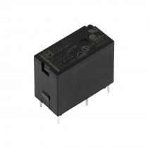 DC 12V Coil Contact 5A 250V 5P Mini Power Relay JQ1-12V-F