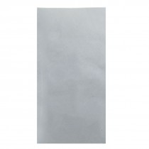 100 Pcs 2.5" x 5" ESD Anti Static Shielding Bags 12x6cm Open Top for PC Board