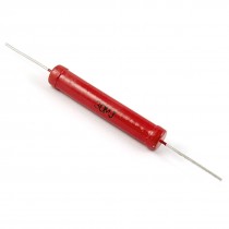 5W 30M Ohm 5% High Voltage Glass Glaze Film Resistor