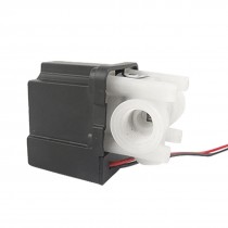 DC 24V Auto Flush Solenoid Valve for Water Dispenser
