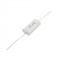 1200V DC 0.1uF 10% Metallized Polypropylene Film Audio Capacitor