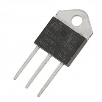 700V 40A Bidrection Triode Thyristor Standard Triacs