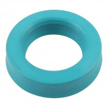 25mm x 38mm x 10mm Polyurethane PU Single Lip Metric Hydraulic Rod U Seal U32i