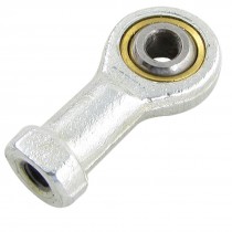 Female Connector 5mm Hole Ball 9mm Rod End Bearing