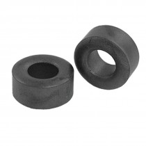 10 Pcs Power Transformers 20 x 10 x 10mm Toroidal Ferrite Cores 