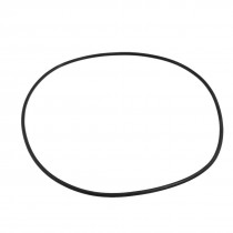 Automobile 290mm x 5.7mm O Rings Hole Sealing Gasket Washer