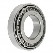 30208 Single Row 40 x 80 x 19.75mm Tapered Roller Bearing Mwmih