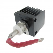 ZP300A 200V-2200V 300A Stud Version Rectifier Diode with Heatsink