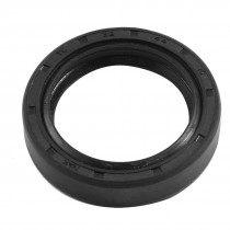 NBR TC 32mm x 44mm x 10mm Metal Spring Double Lip Oil Shaft Seal
