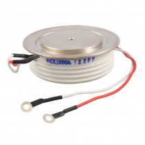 1.6KV 1000A KK Metal Case Fast Thyristor Silicon Controlled Rectifier