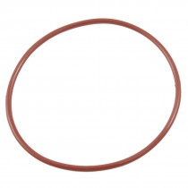 Red Silicone O Ring Oil Seal Gasket Washer Metric 90mm x 3mm