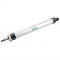 MAL20-150 20mm x 150mm Double Acting Aluminum Alloy Air Cylinder