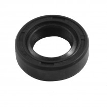14mm x 24mm x 7mm Metric NBR Double Lipped Oil Shaft Seal TC