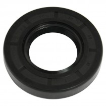 30mm x 56mm x 10mm Nitrile Rubber Double Lip TC Oil Rotary Shaft Seal