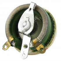 15 OHM 100W Watt Rheostat Guitar Amplifier Rotary Resistor