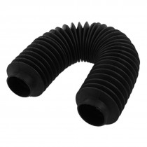 Machinery Rubber Flex Corrugated Sleeve Moulded Bellows