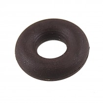 Fluorine Rubber O Ring Oil Sealing Gaskets 10mm x 4mm x 3mm