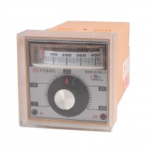 AC 220V Temperature Control Controller Thermocouple 0-400 Celsius