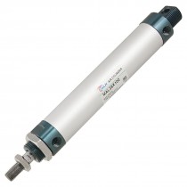 MAL25x100 25mm Bore 100mm Stroke Stainless Steel Air Cylinder