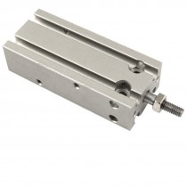 CDU10-20 10mm Bore 20mm Stroke Pneumatic Air Cylinder