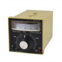 TED-2001 0-400 Celsius Deviation Indication Temperature Controller AC 220V