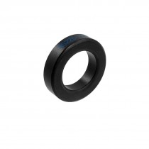 57mm x 35mm x 14mm Black Sendust Magnetic Powder Ferrite Core Ring AS225-125A