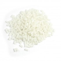 400 Pcs Nylon PCB Board Mount LED Spacer Support Hood 5mm x 8mm