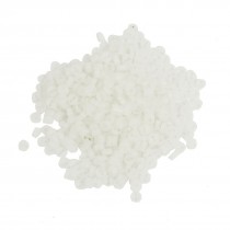 200 Pcs Nylon PCB Board Mount LED Spacer Support Hood 4mm x 2mm