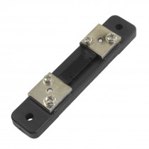 FL-2 50Amp Rated Current Plastic Base Ammeter Splitter