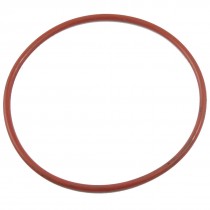 Red Silicone O Ring Oil Seal Gasket Washer Metric 100mm x 3.5mm