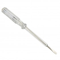 Slotted Bit 100-500V AC Voltage Tester Electroprobe Zniyw
