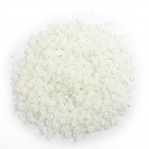 2000 x Nylon PCB Board Mount LED Spacer Support Hood 5mm x 2mm