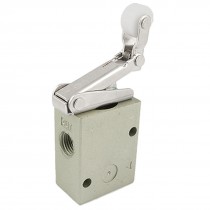 Unidirection Roller Lever Mechanical Valve VM230-02-02