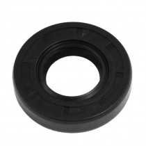 Metric Black NBR TC Double Lip Oil Shaft Seal 20mm x 40mm x 8mm