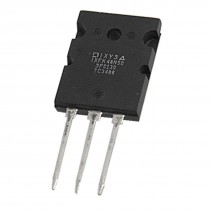IXFK48N50 N-Channel Power MOSFET Transistor 500V 48A Gkjfz
