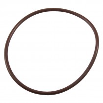 90mm x 3.5mm Mechanical Fluorine Rubber O Ring Seal Gasket Washer