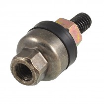 Pneumatic Parts Floating Joint for Air Cylinder M8x1 25mm