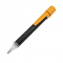 CD-1 Gray Plastic Casing Non Contact AC 90V-600V Voltage Alert Detector