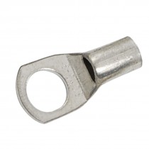 8.4mm Stud Hole Copper Cable Lug Wiring Terminal 10Pcs