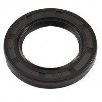 NBR TC 42mm x 65mm x 8mm Metal Spring Double Lip Oil Shaft Seal