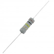 350V 100K ohms OHM 2W 5% Carbon Film Resistor 200 Pcs