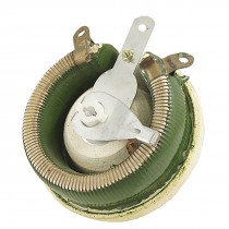 20 Ohm 150W High Power Ceramic Rheostat Variable Resistor