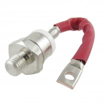DC Power Supply Stud Rectifier Diode 1200V 100A w Wire
