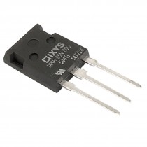 IXKR25N80C 25A 800V N-Channel Power MOSFET Transistor