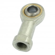 SZ16 T/K Self-lubricating Female Connector Metal Rod End Bearing